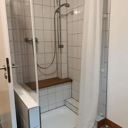 Gemuetliche Wohnung In Bleckede An Der Elbe Exterior photo