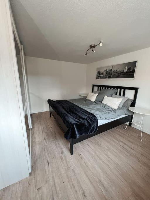 Apartment Gemuetliche In An Der Elbe Bleckede