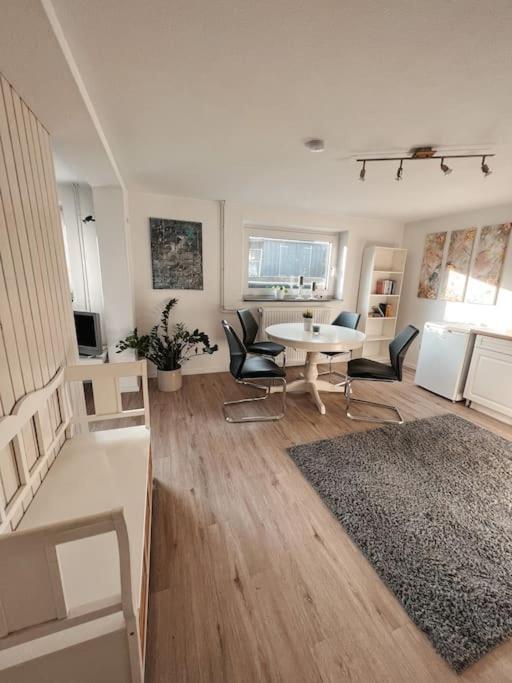 Apartment Gemuetliche In An Der Elbe Bleckede