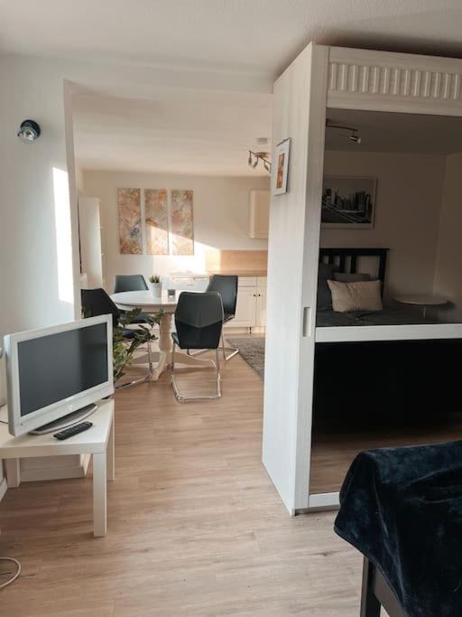 Gemuetliche In An Der Elbe Apartment